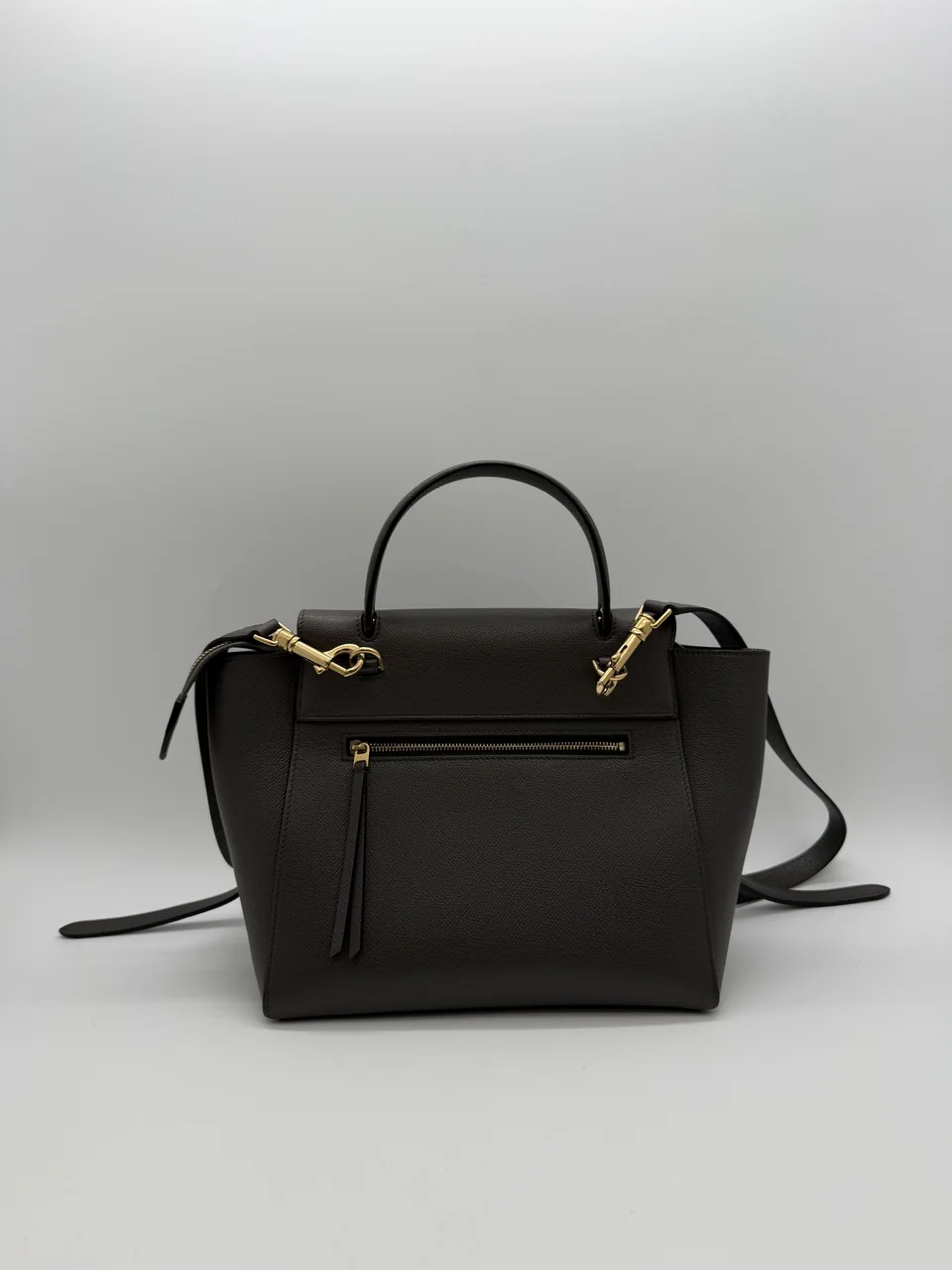 CELINE BELT BAG view 3