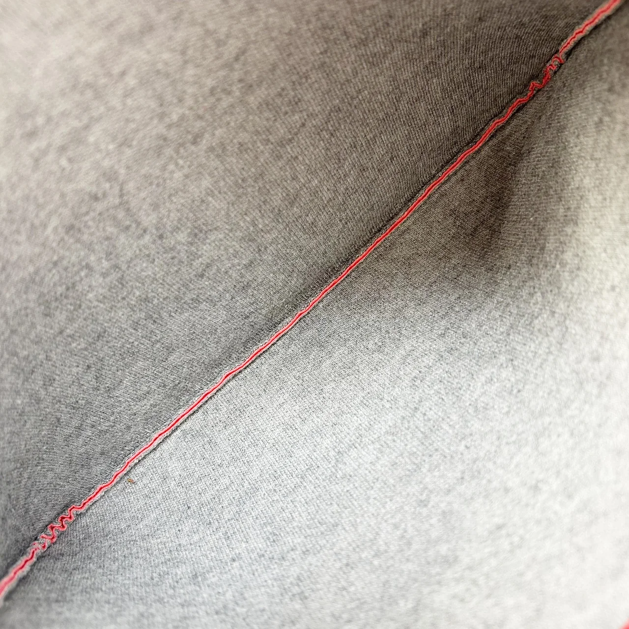 CELINE TRIO LARGE (RED) view 4