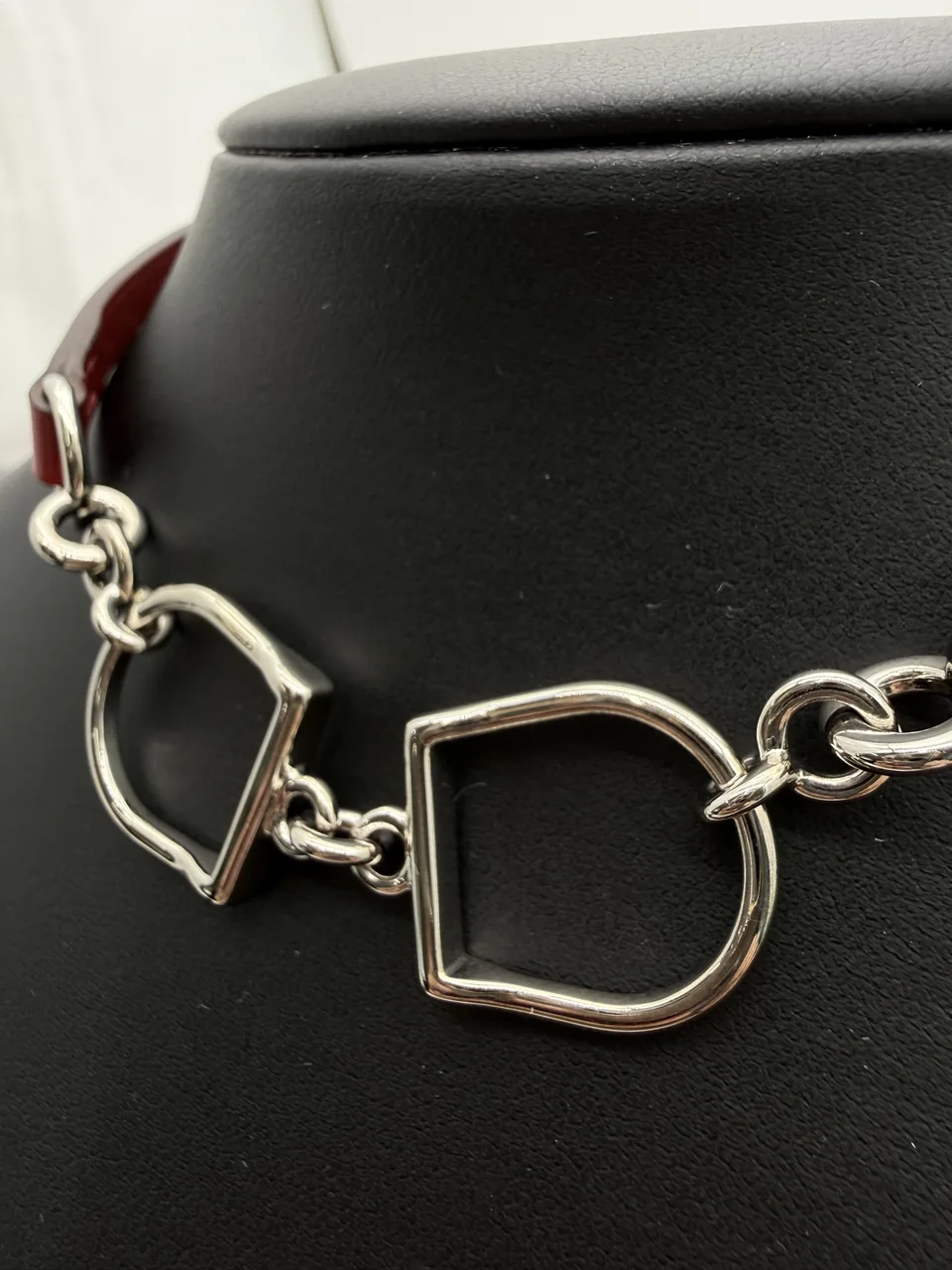 HERMES CHOKER view 7