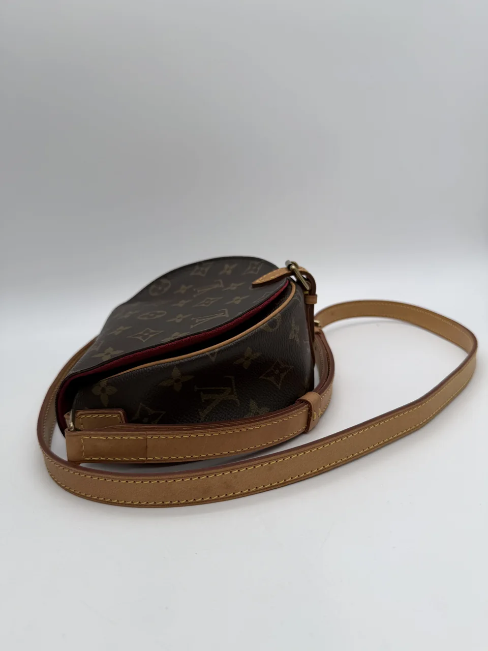 LV  MONOGRAM TAMBOURIN view 4