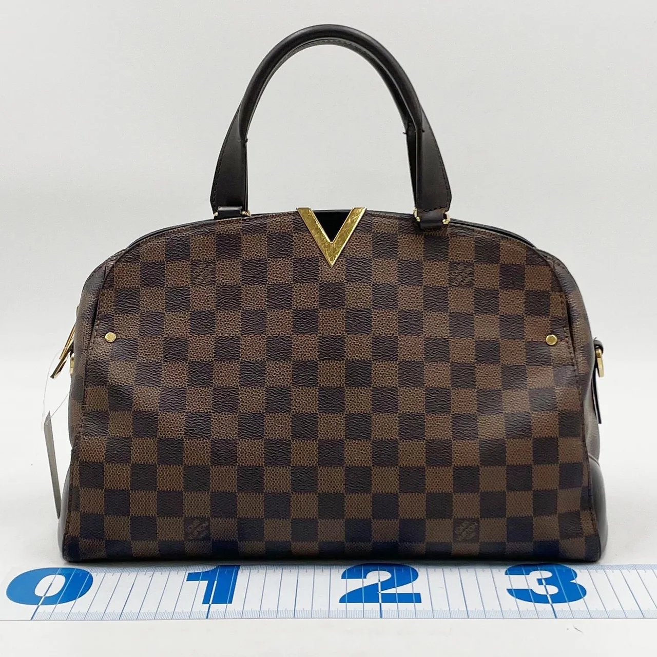 LV DAMIER KENSINGTON BOWLING
