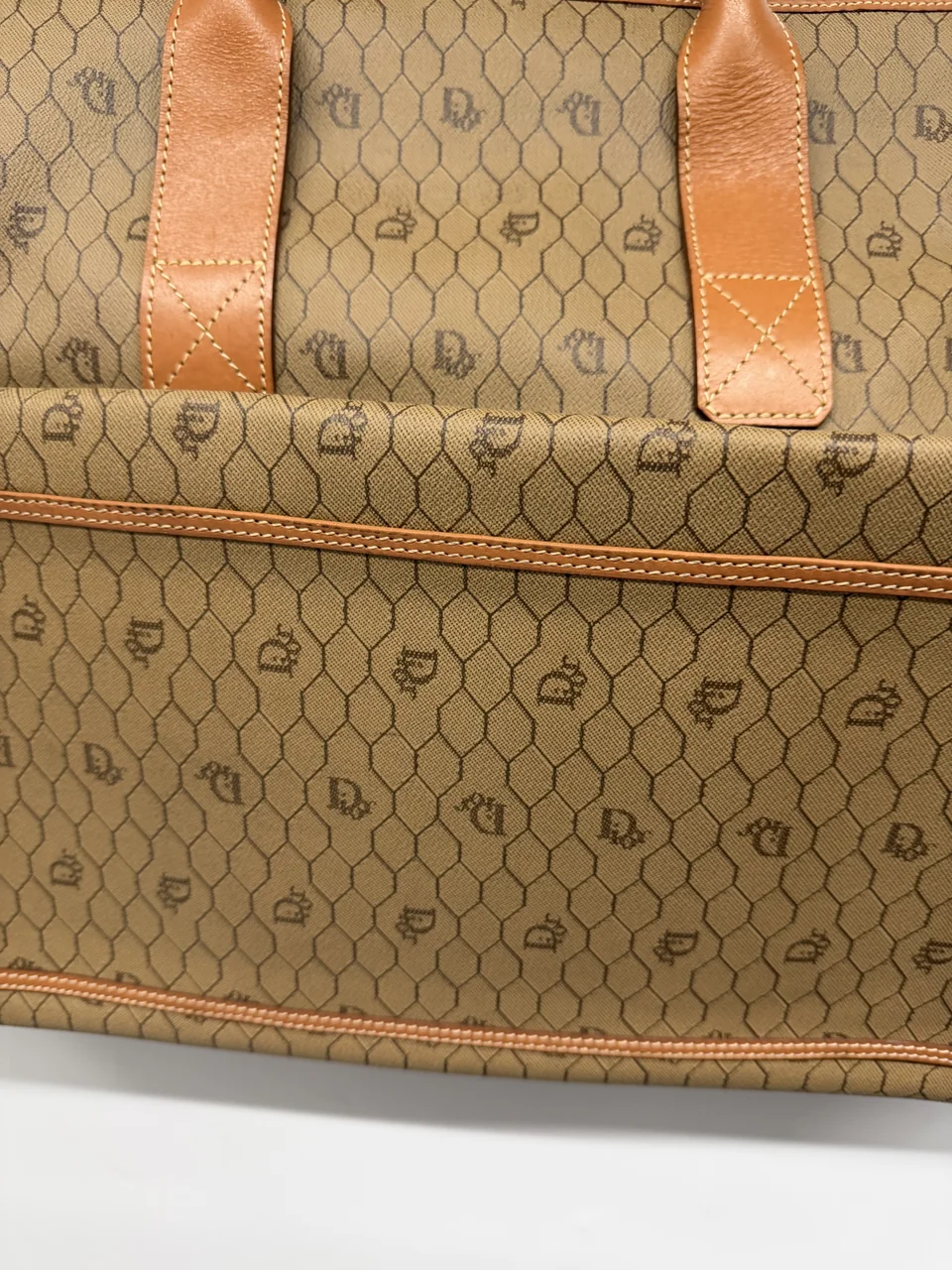 DIOR BAG view 3
