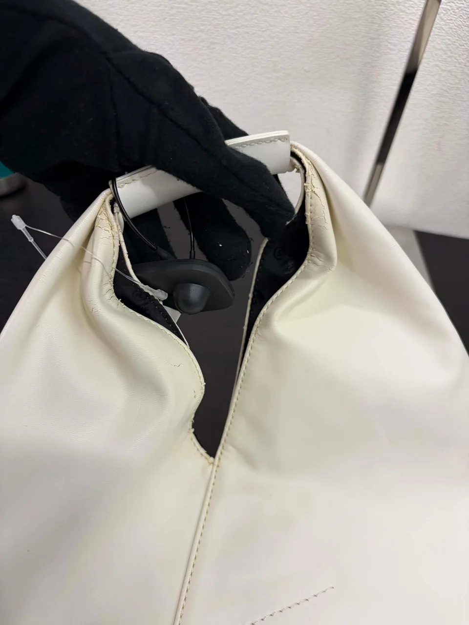 MAISON MARGIELA BAG view 5