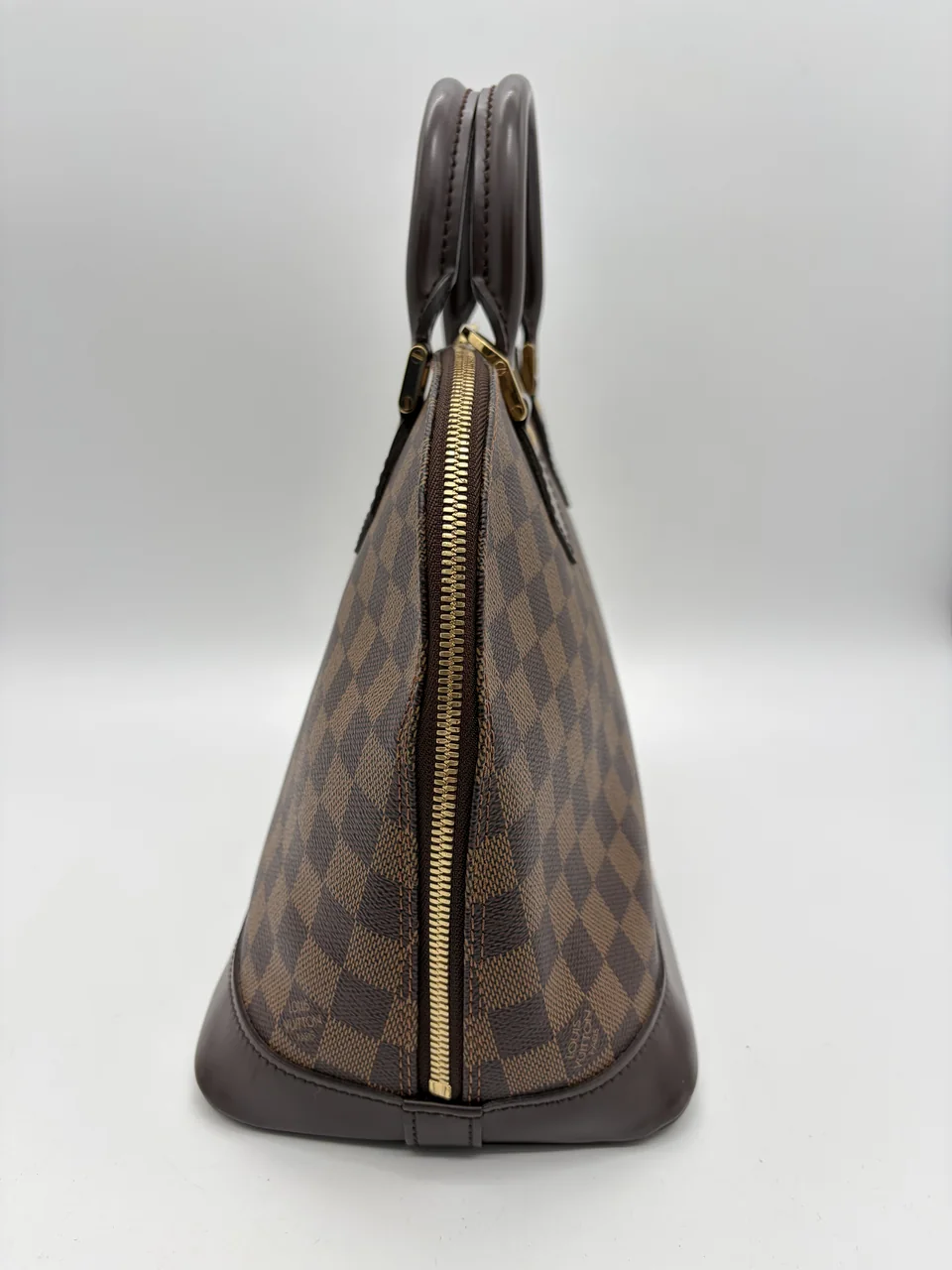 LV DAMIER ALMA view 4