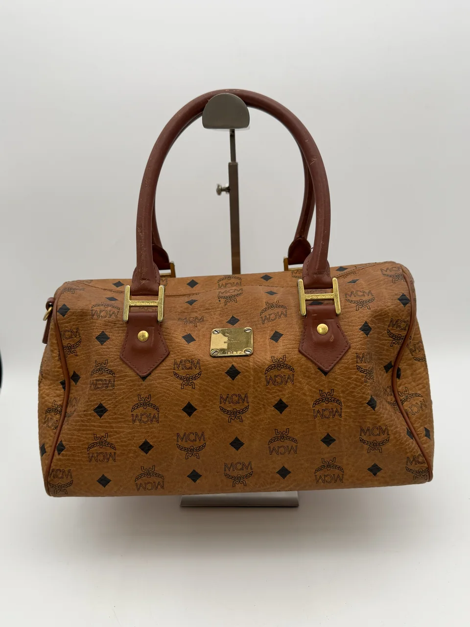 MCM SHOULDER BAG