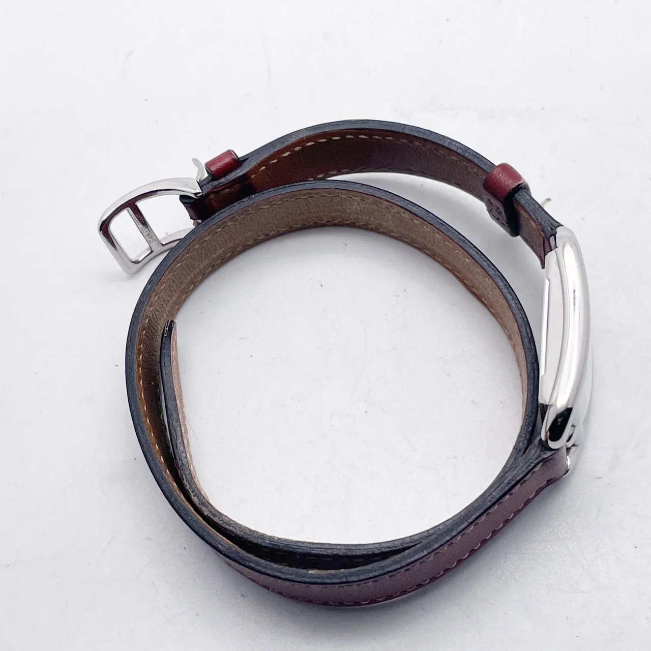 SS/QZ HERMES CAPE COD (CC1.210) view 3