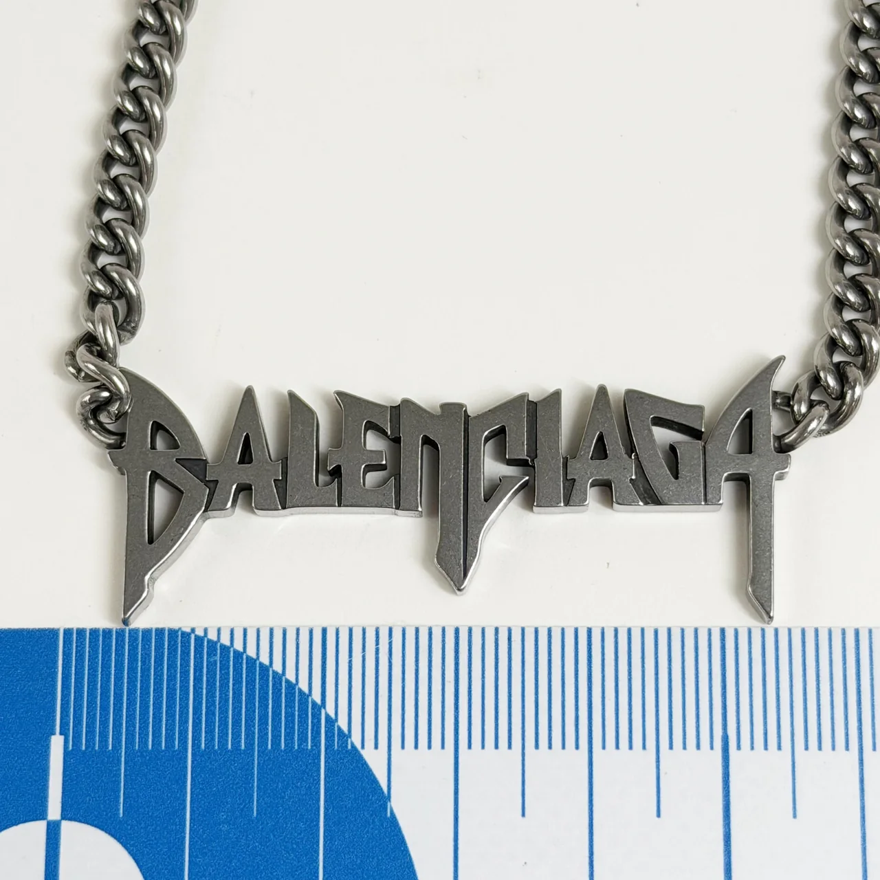 BALENCIAGA NECKLACE