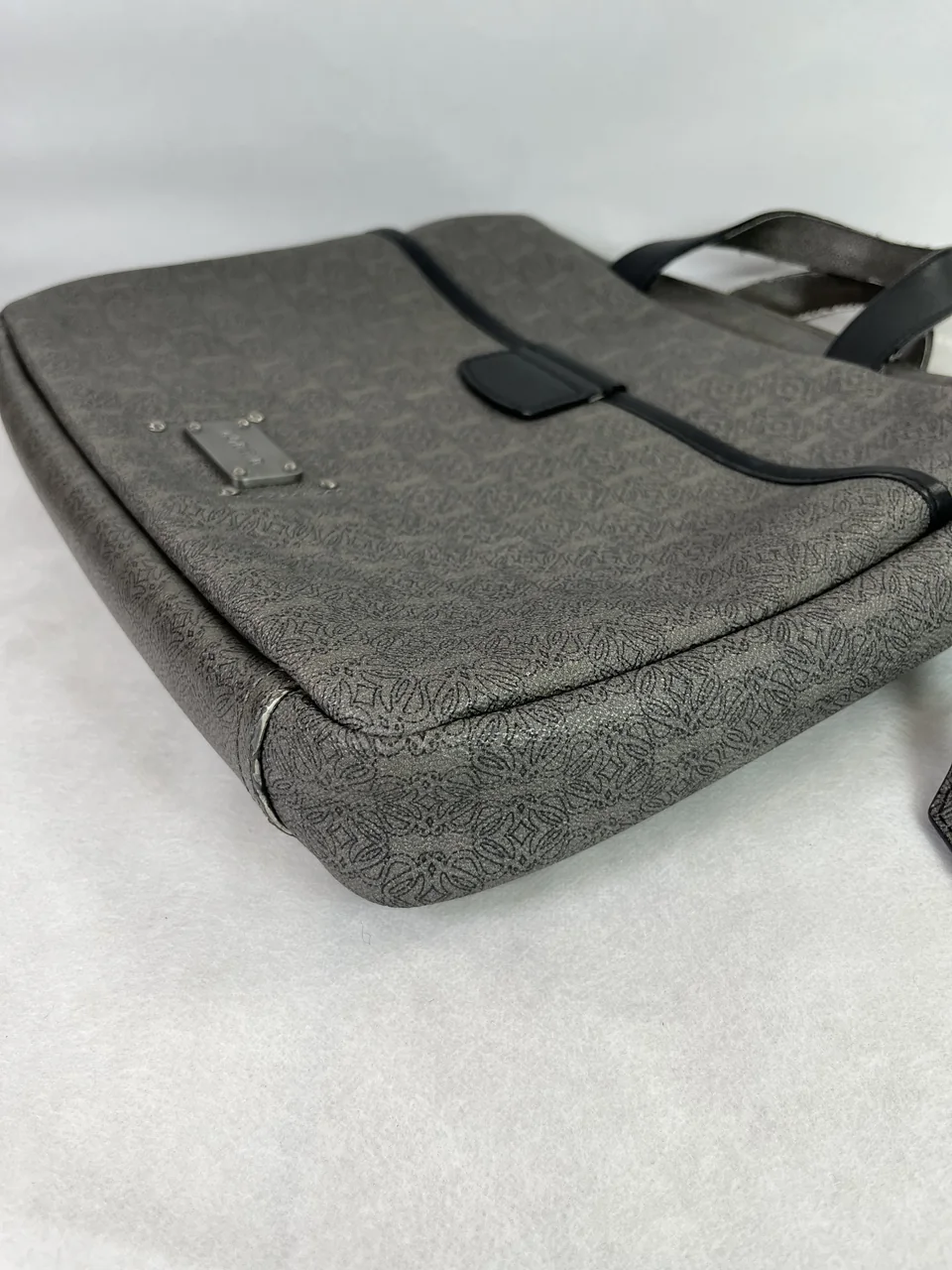 LOEWE BUSINESS BAG view 3