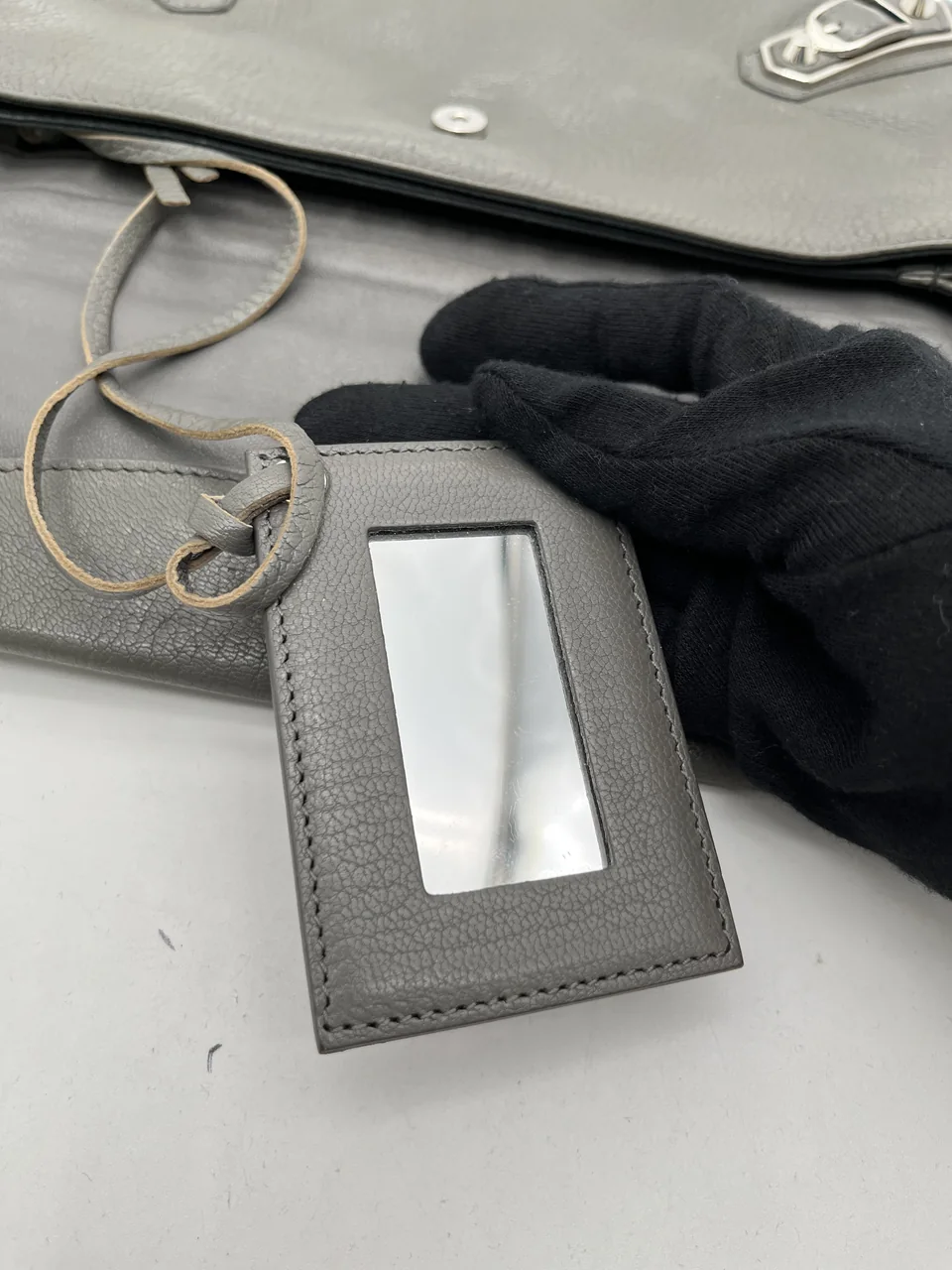 BALENCIAGA HANDBAG view 11