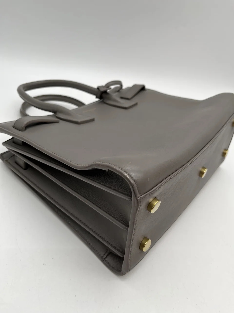 SAINT LAURENT BABY SAC DE JOURS view 5