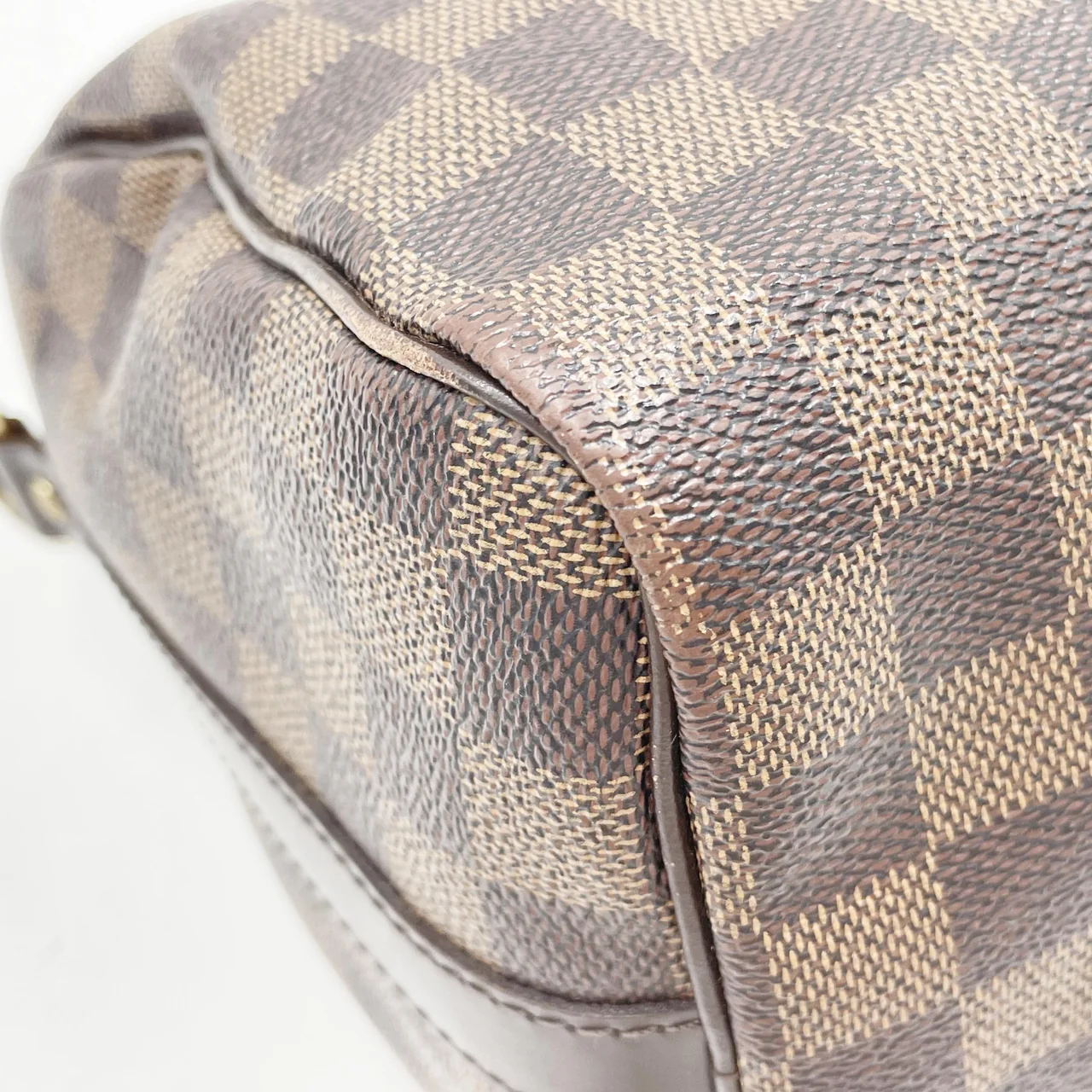 LV DAMIER SPEEDY BANDOULIERE 25 view 5
