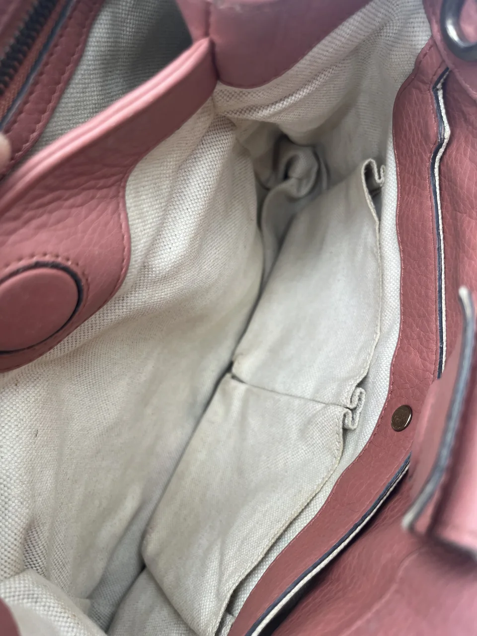 GUCCI BAG view 8