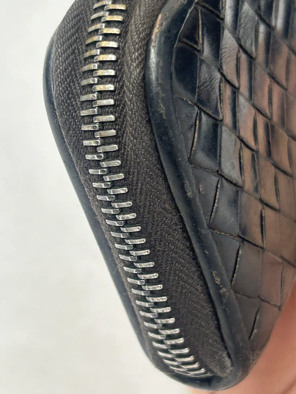 BOTTEGA VENETA WALLET view 8