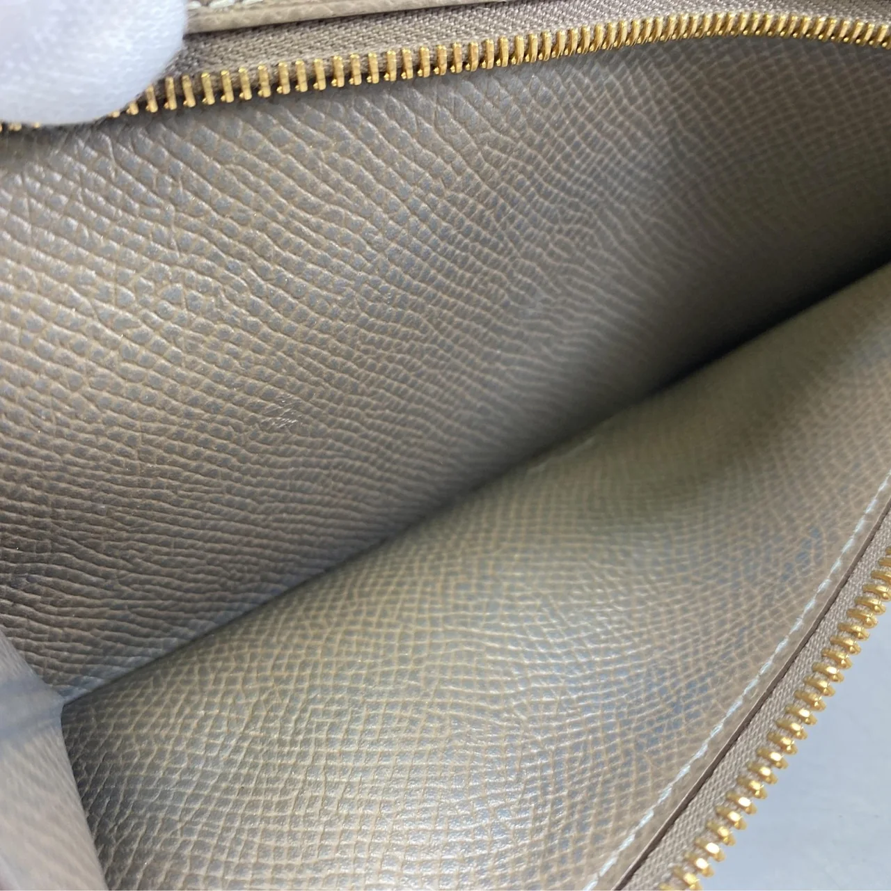 HERMES BEARN SOUFFLET (EPSON, ETOUPE, C STAMP) view 7