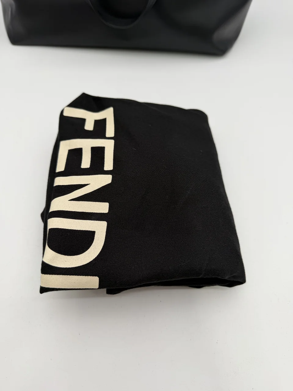 FENDI SHOULDER BAG view 7
