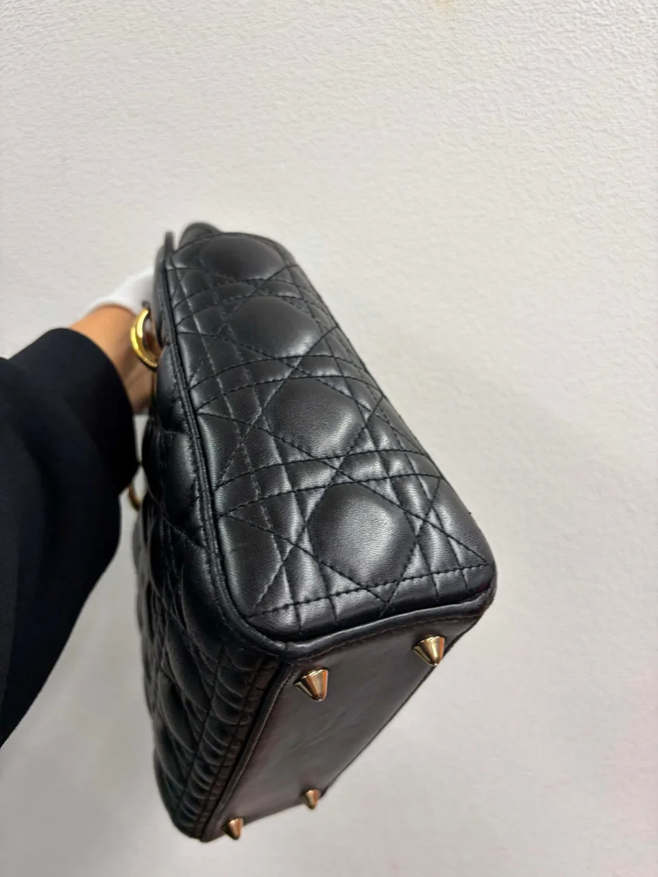 DIOR CANAGE MY LADY DIOR view 14
