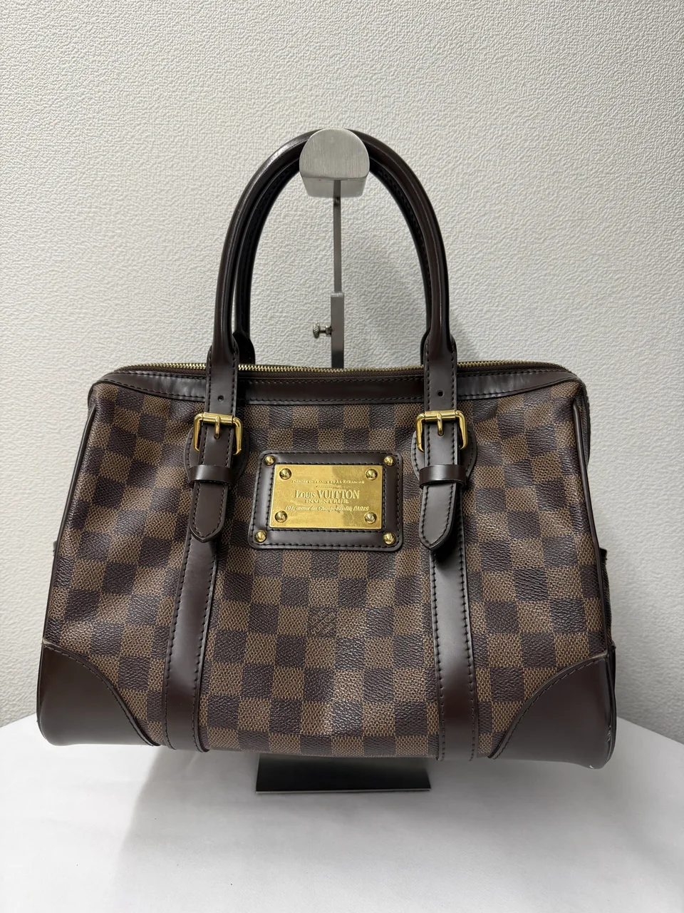 LV DAMIER BERKLEY view 12