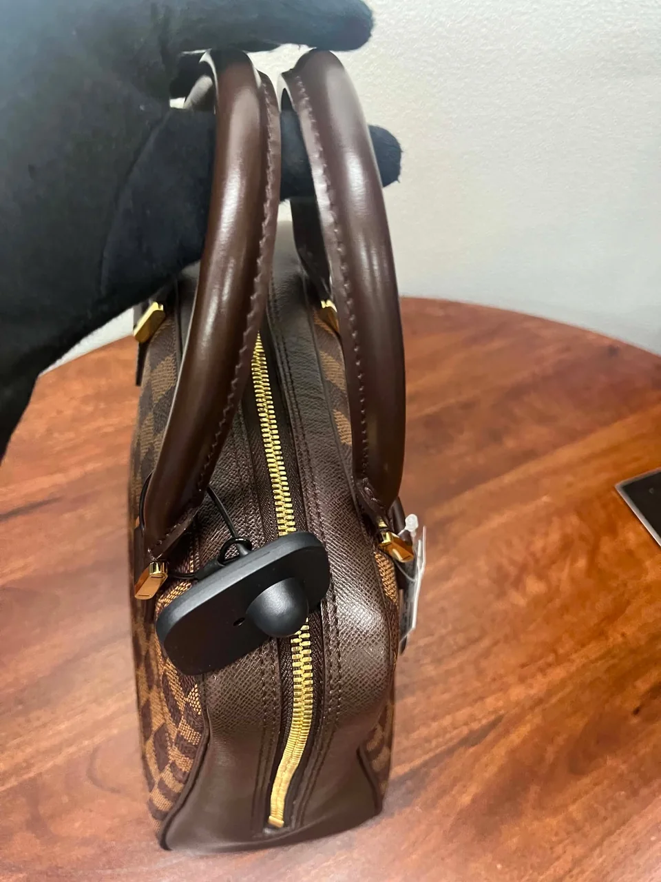 LV DAMIER BRERA photo 8