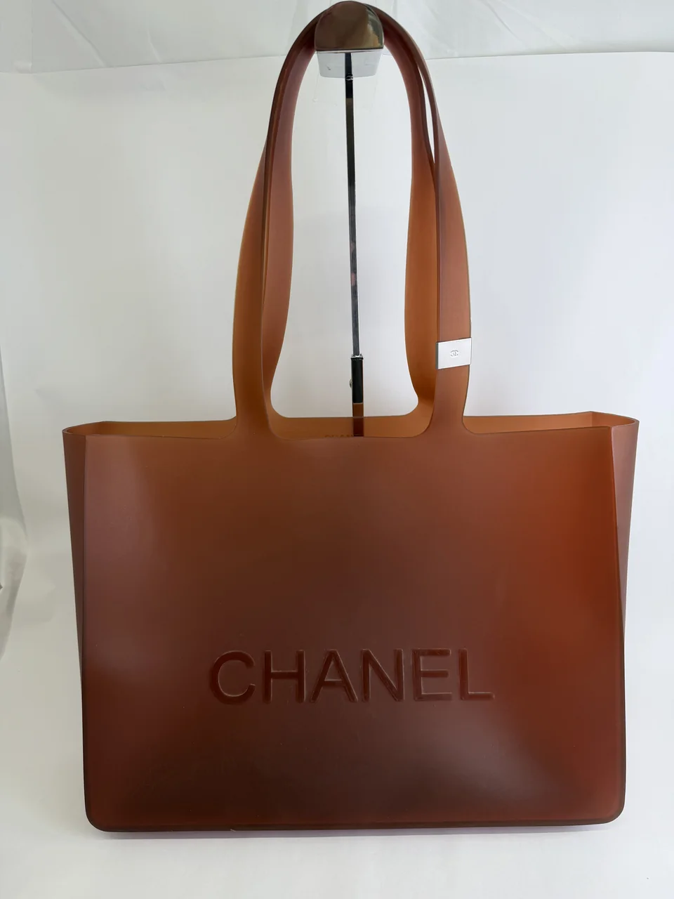 CHANEL TOTE BAG