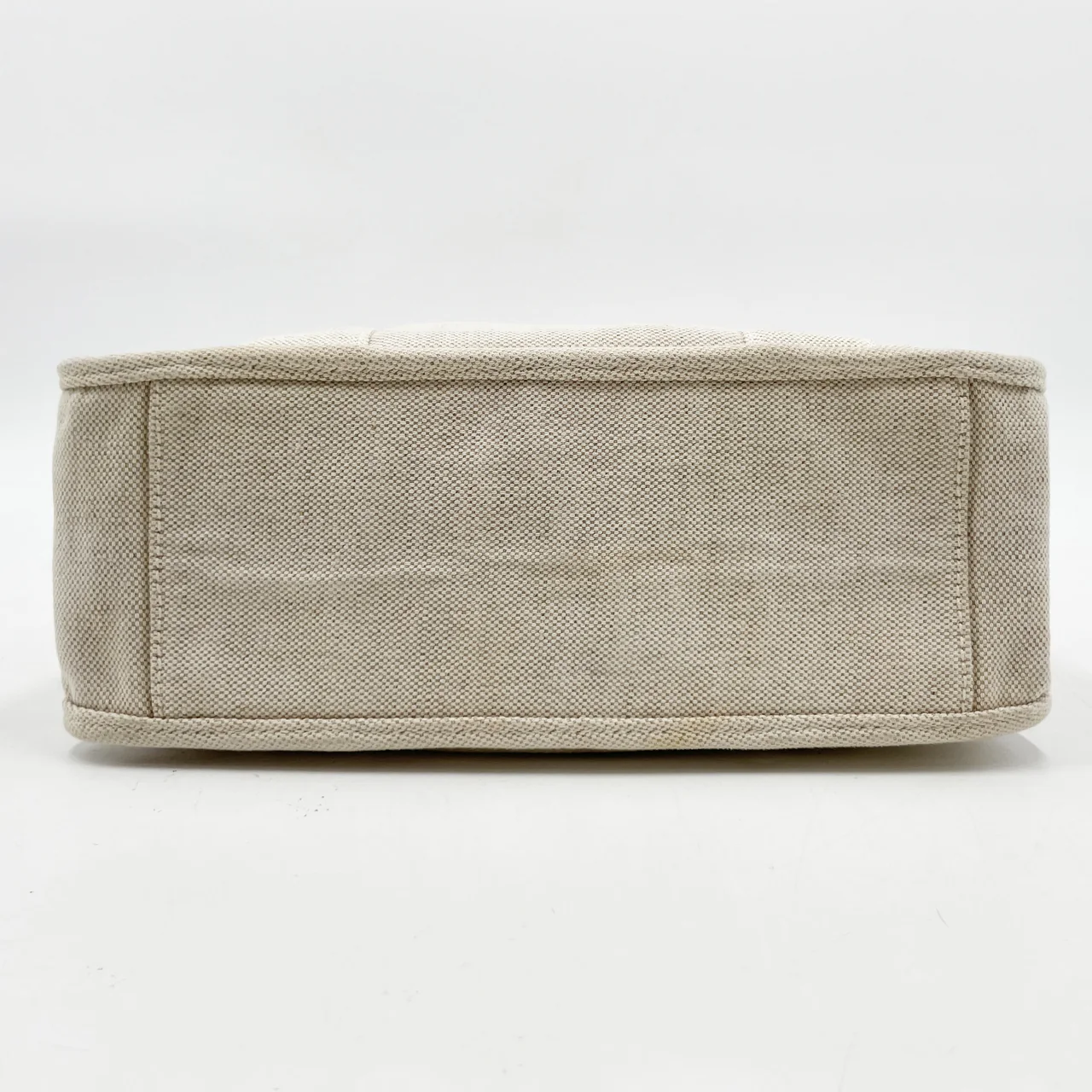PRADA HANDBAG (WHITE) view 3