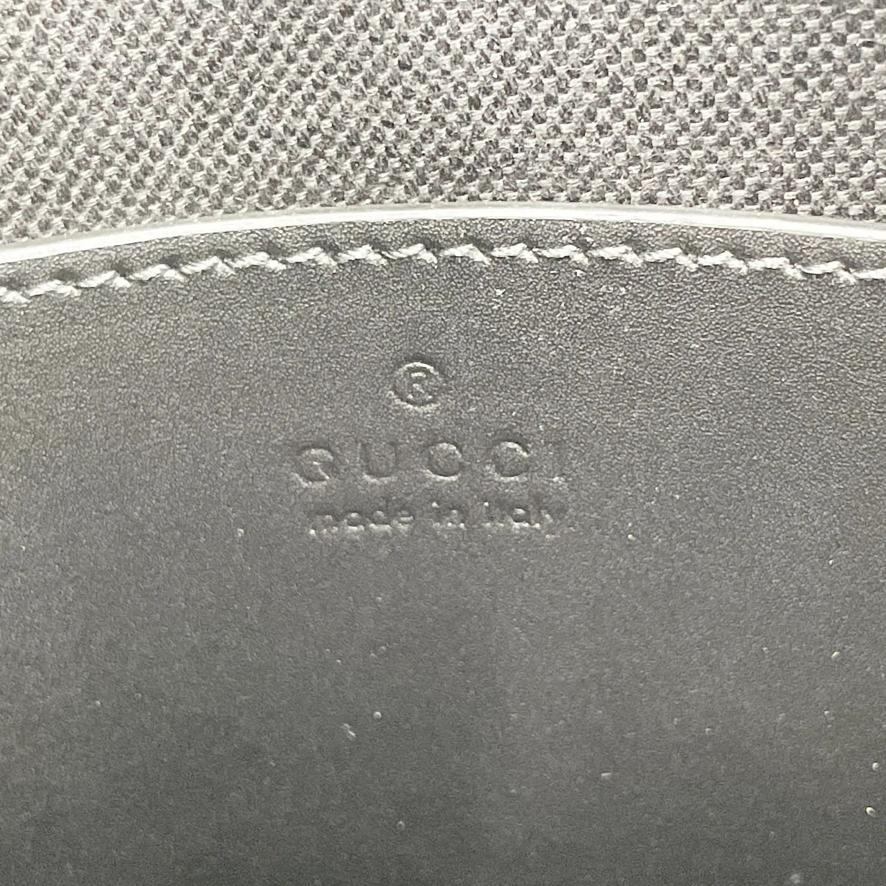 GUCCI SHOULDER BAG view 11