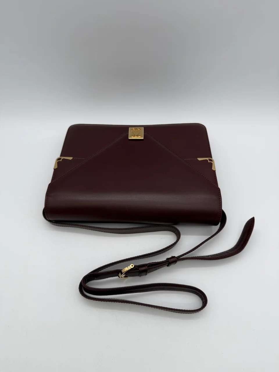 CARTIER SHOULDER BAG view 6