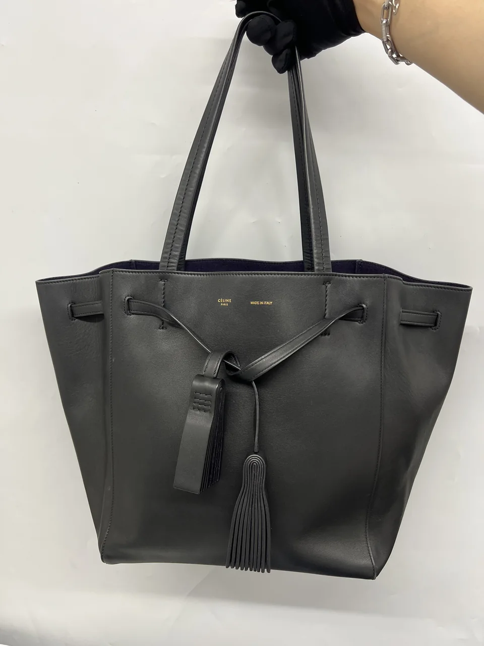 CELINE CABAS PHANTOM
