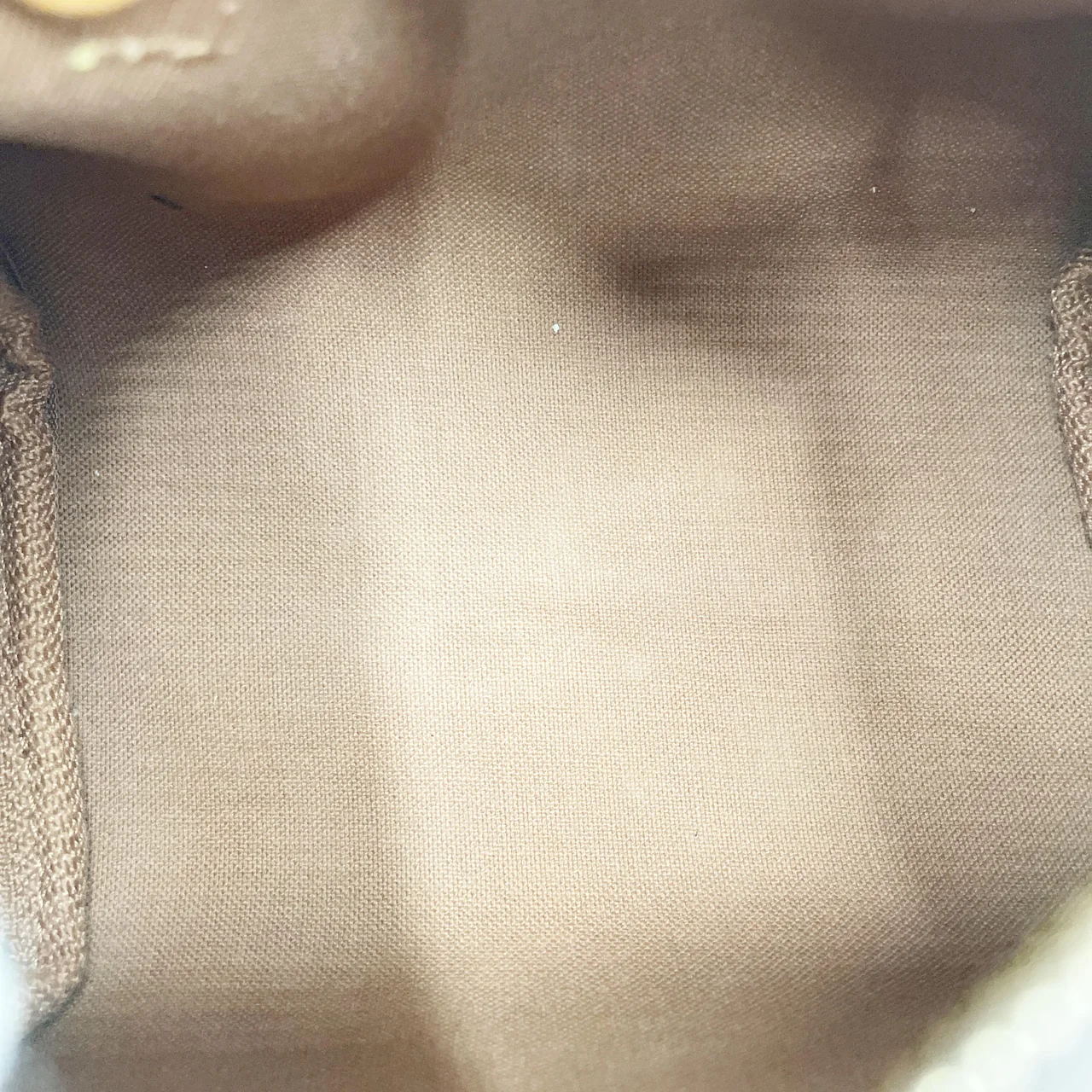 LV MONOGRAM NANO SPEEDY view 4