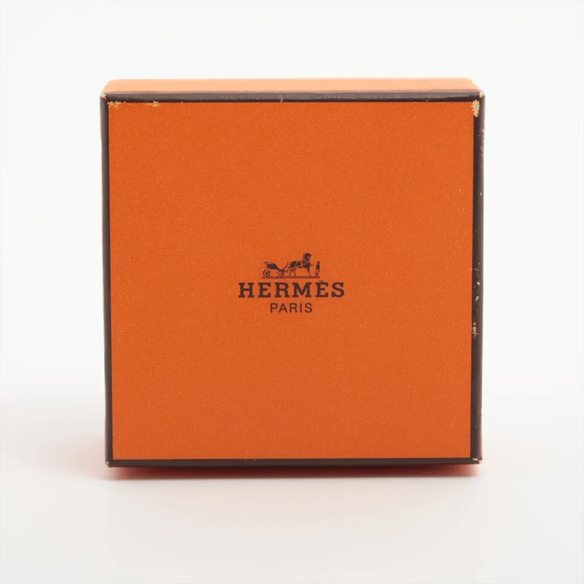 HERMES CLIC H (GOLD/GRAY) view 7