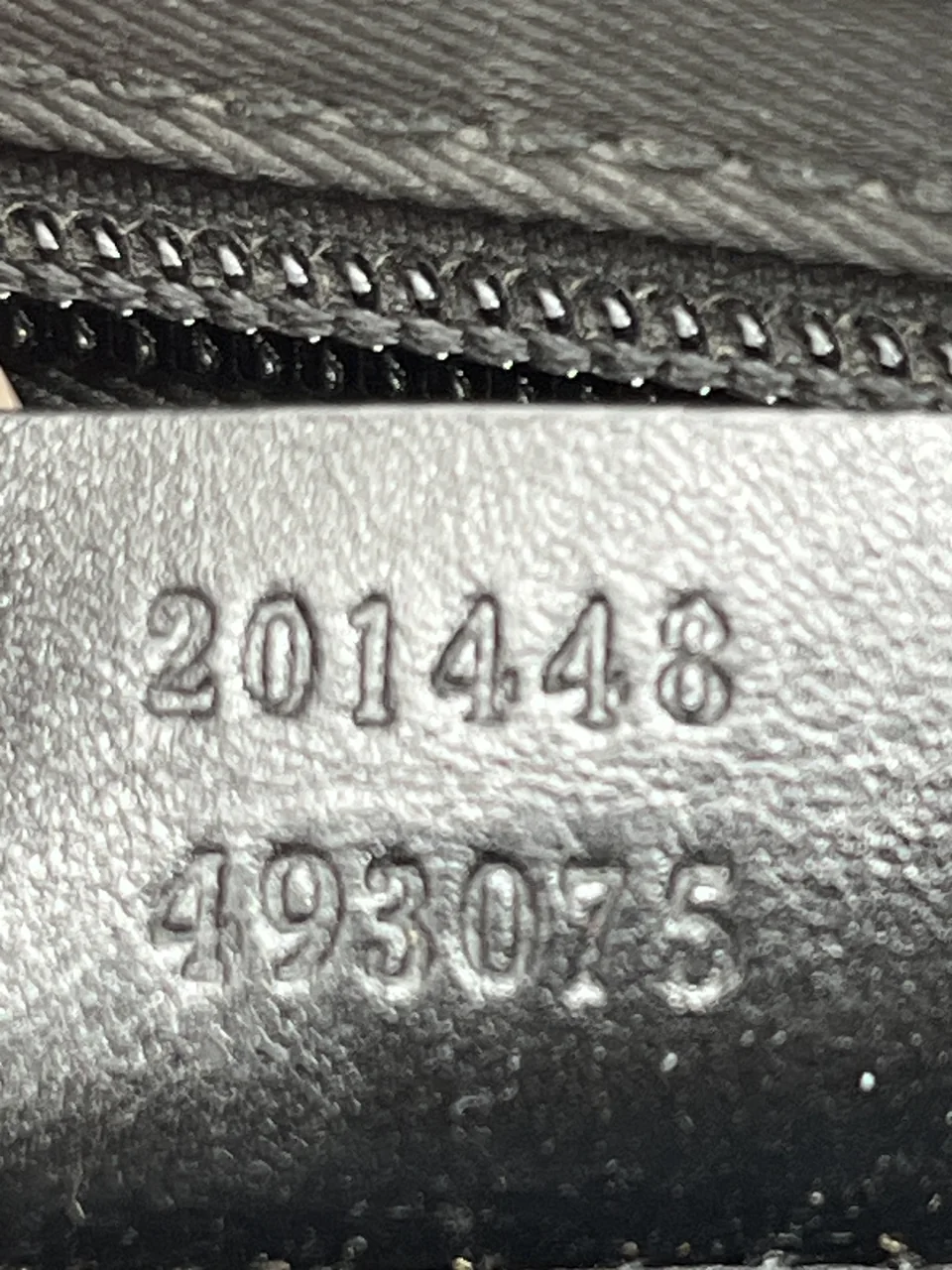 GUCCI SHOULDER BAG view 6