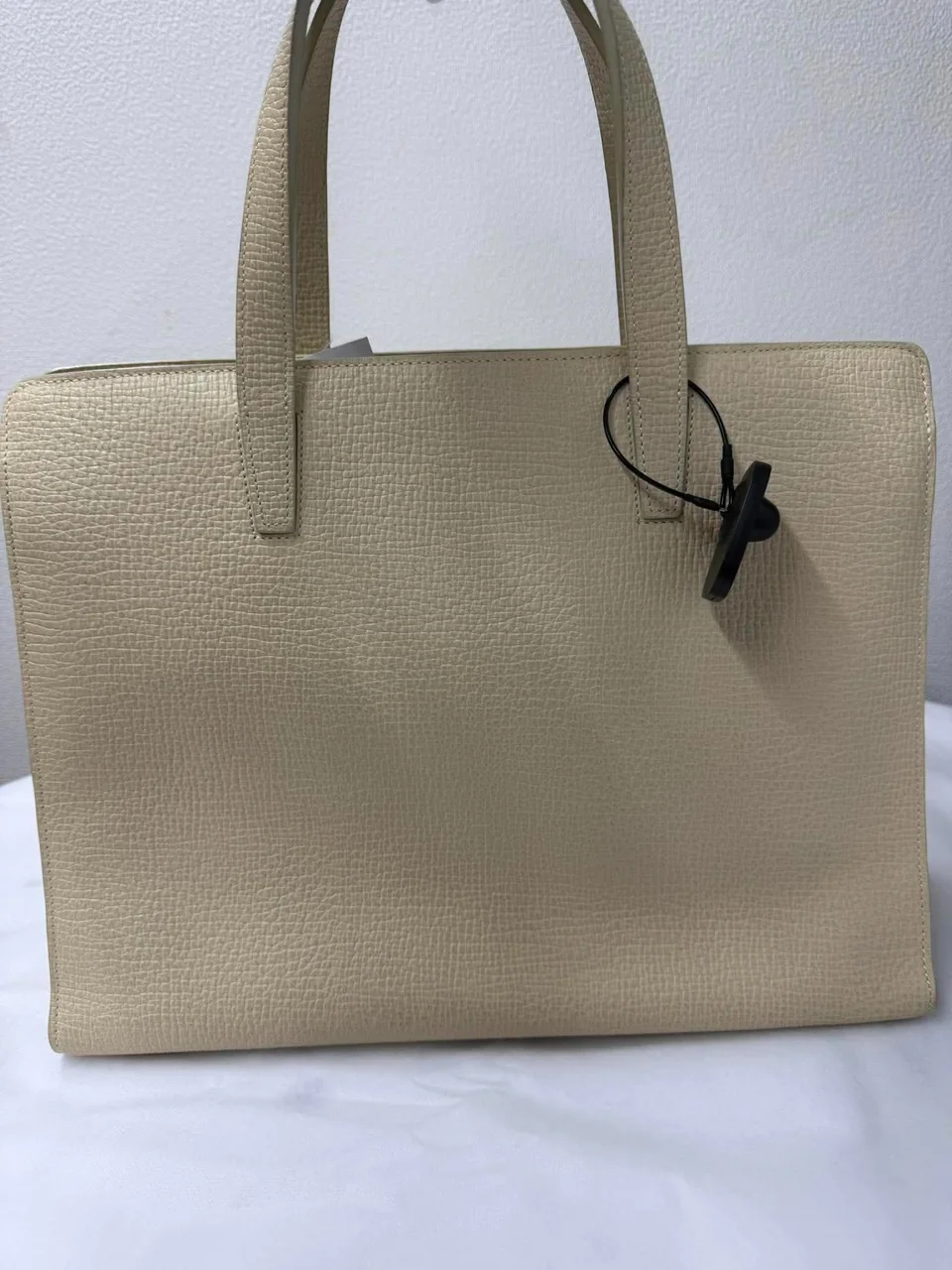 LOEWE HANDBAG (BEIGE) view 4