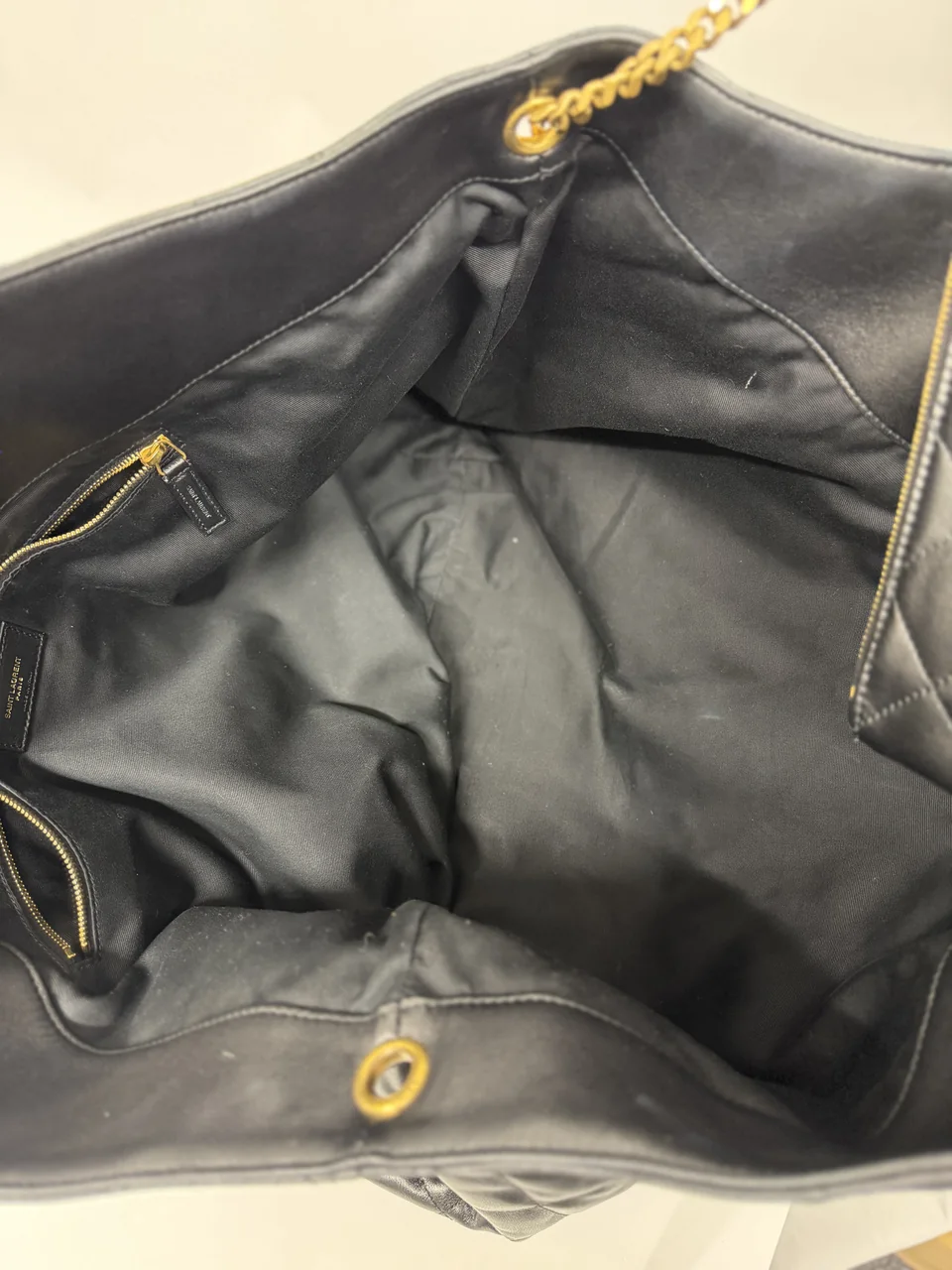 SAINT LAURENT ICARE view 6