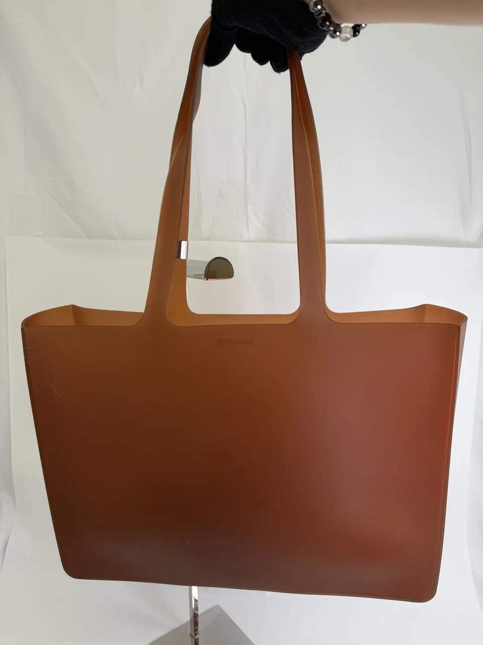 CHANEL TOTE BAG hover