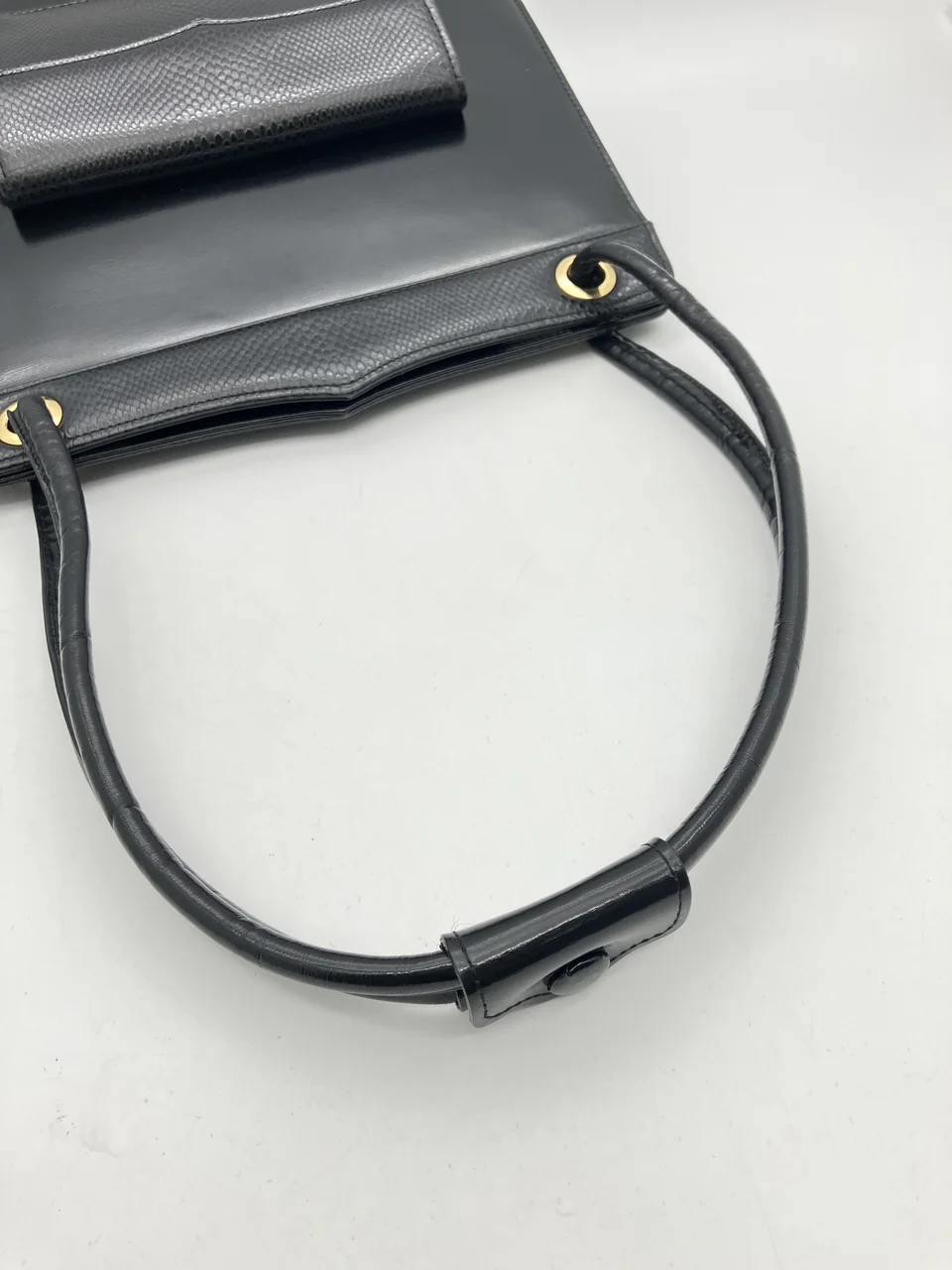 SAINT LAURENT HANDBAG view 9