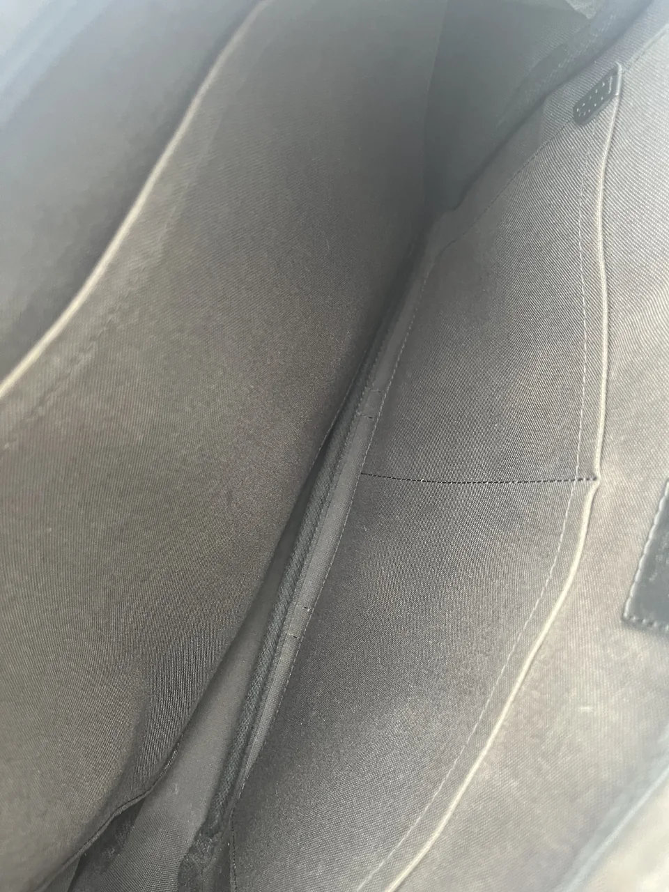 LV DAMIER GRAPHITE PORTE-DOCUMENTS VOYAGE view 7