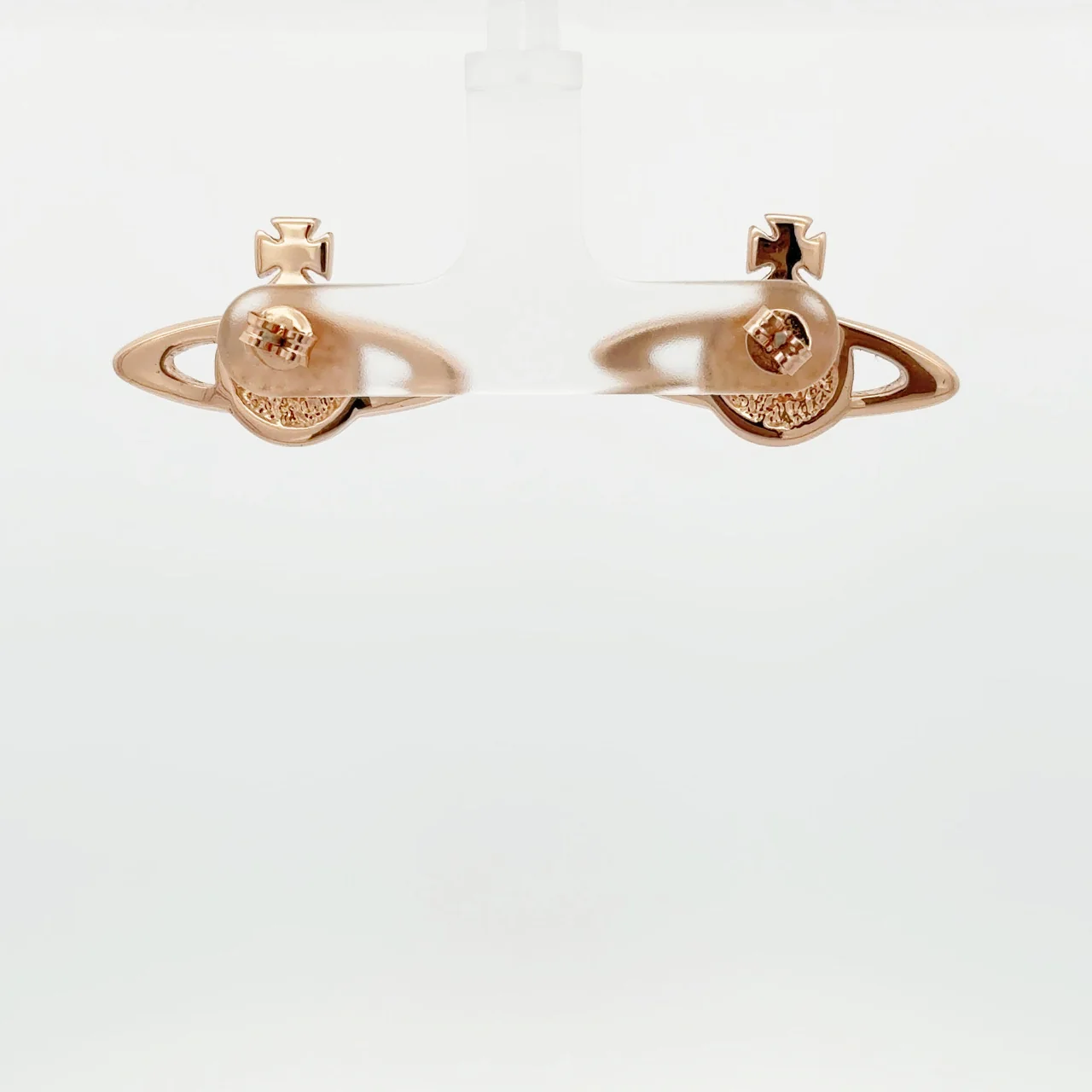 VIVIENNE WESTWOOD ORB EARRINGS 7.4G hover