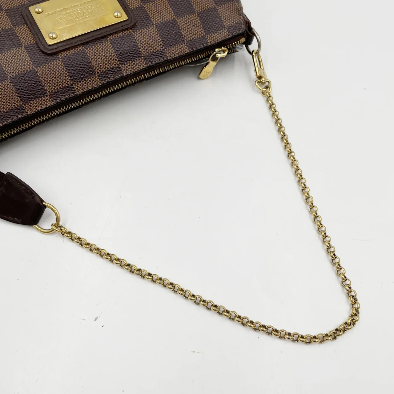 LV DAMIER EVA view 6
