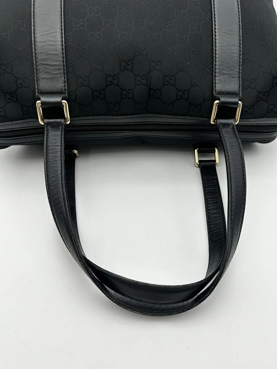 GUCCI BOSTON BAG view 5
