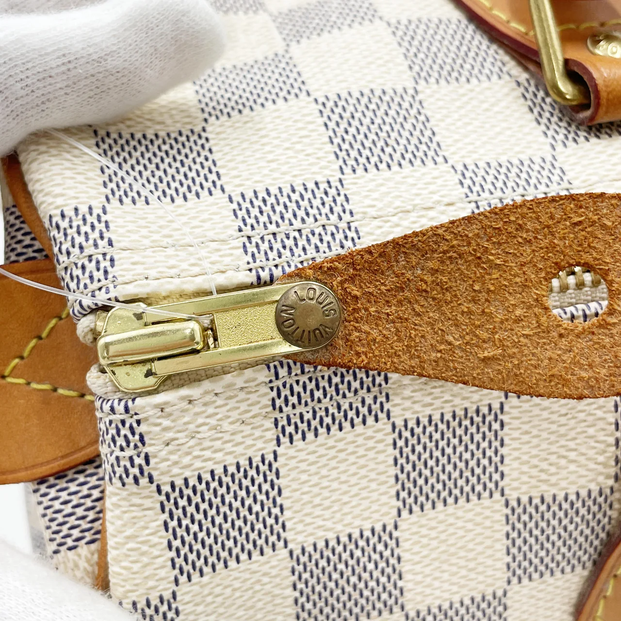 LV AZURE SPEEDY 30 view 8