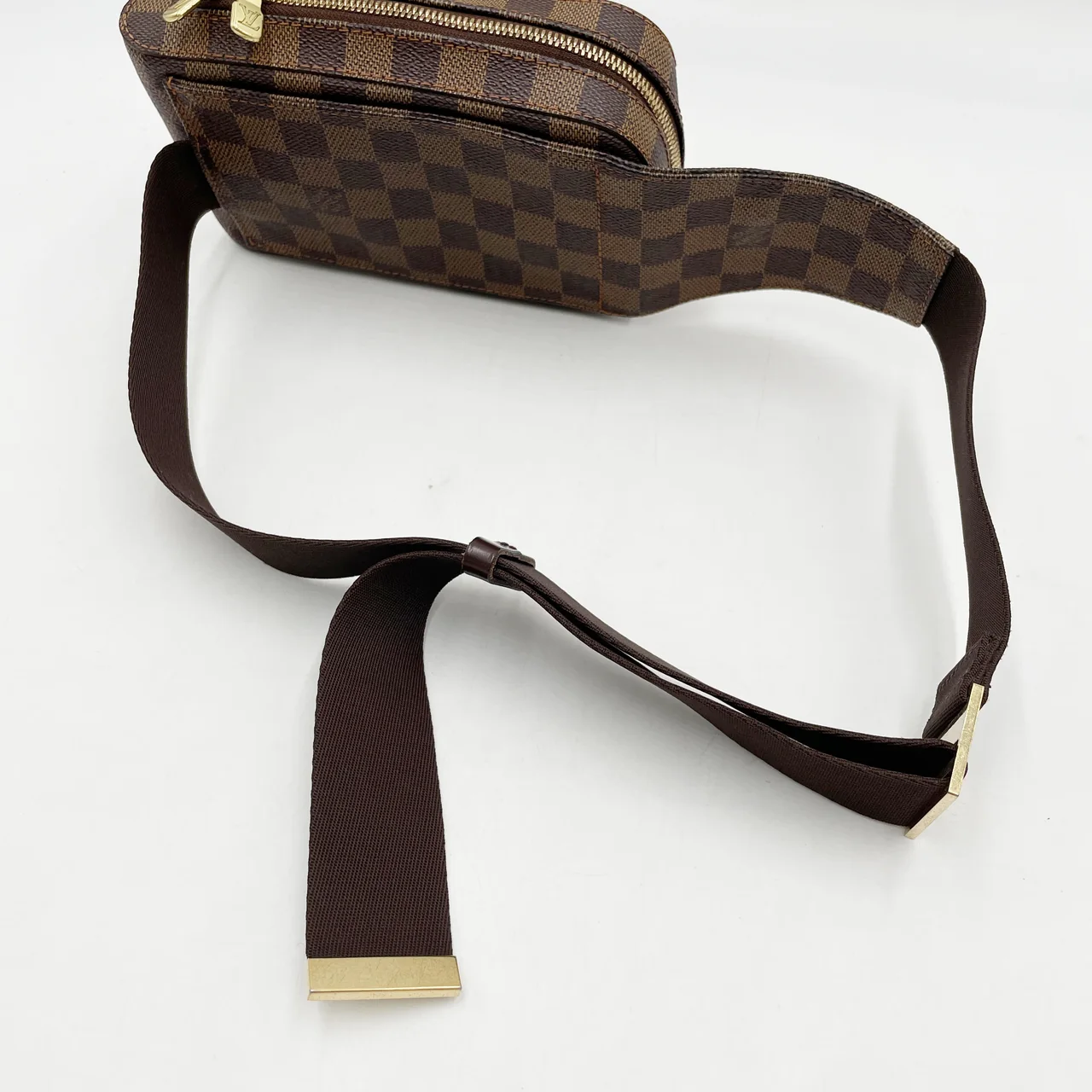 LV DAMIER GERONIMOS view 6