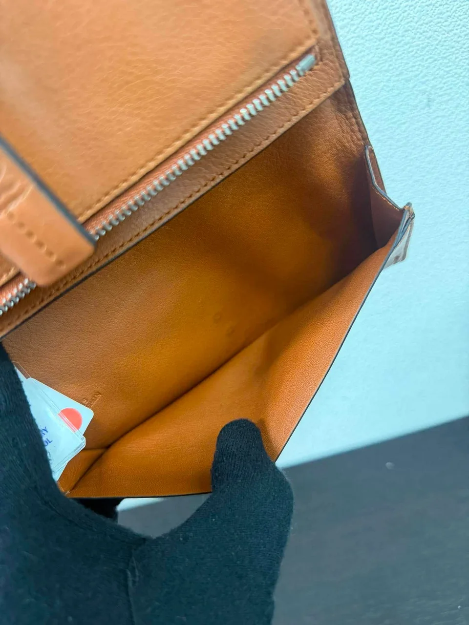 LOEWE WALLET view 2