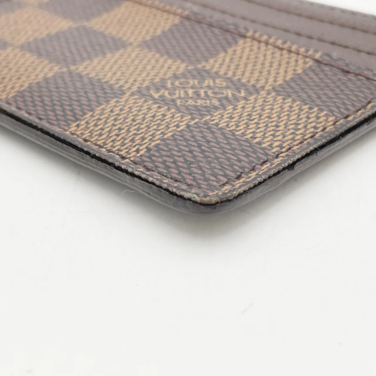 LV DAMIER PORTE VERTICAL view 8