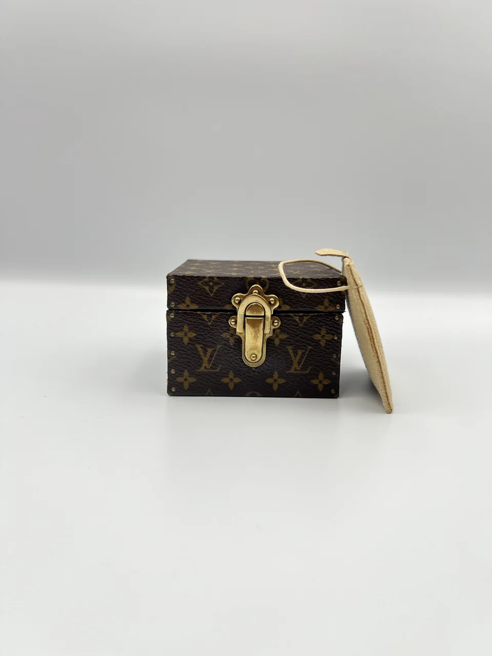 LV MONOGRAM ECLINE DECLARATION view 4
