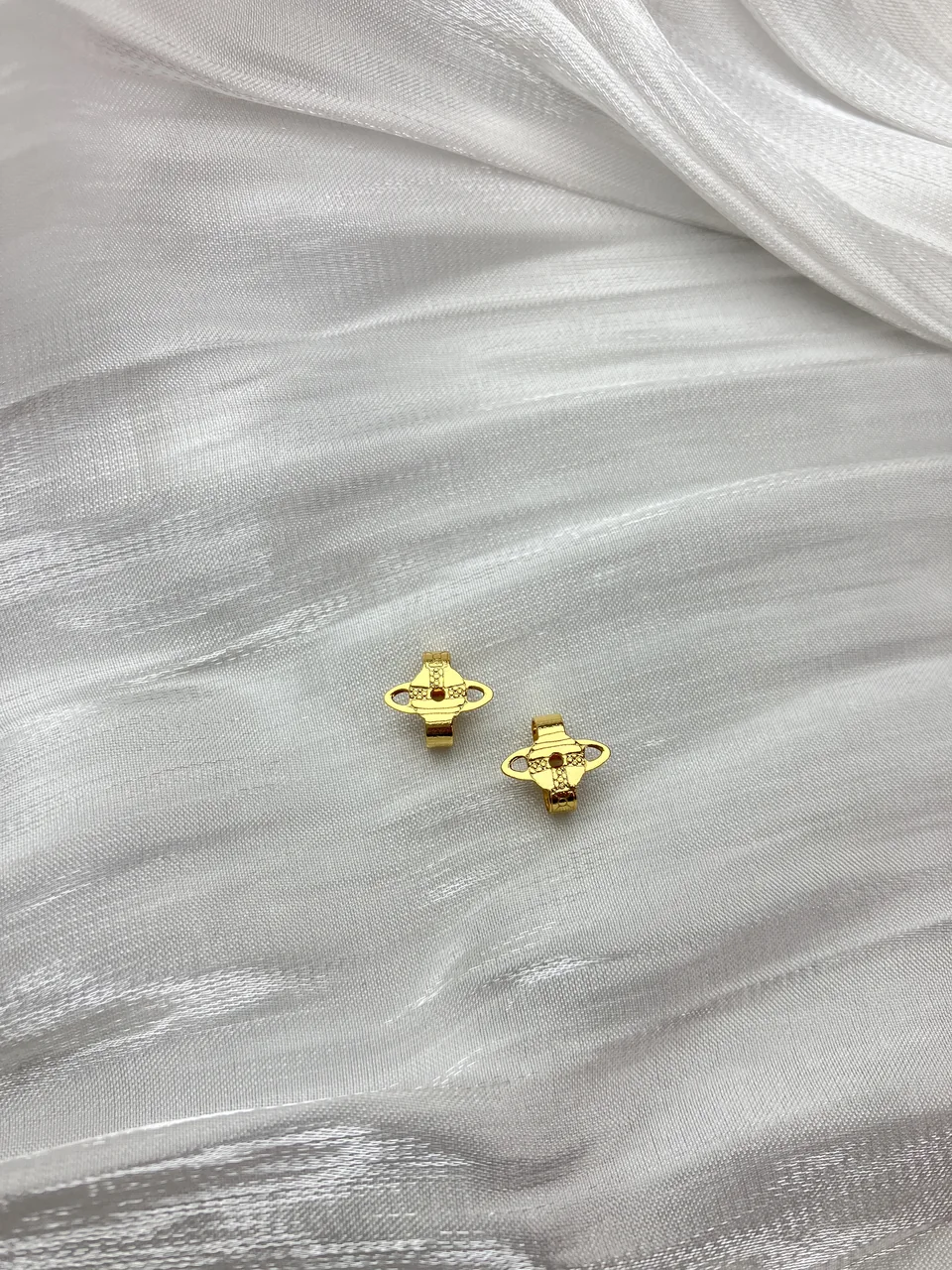 VIVIENNE WESTWOOD EARRINGS view 7