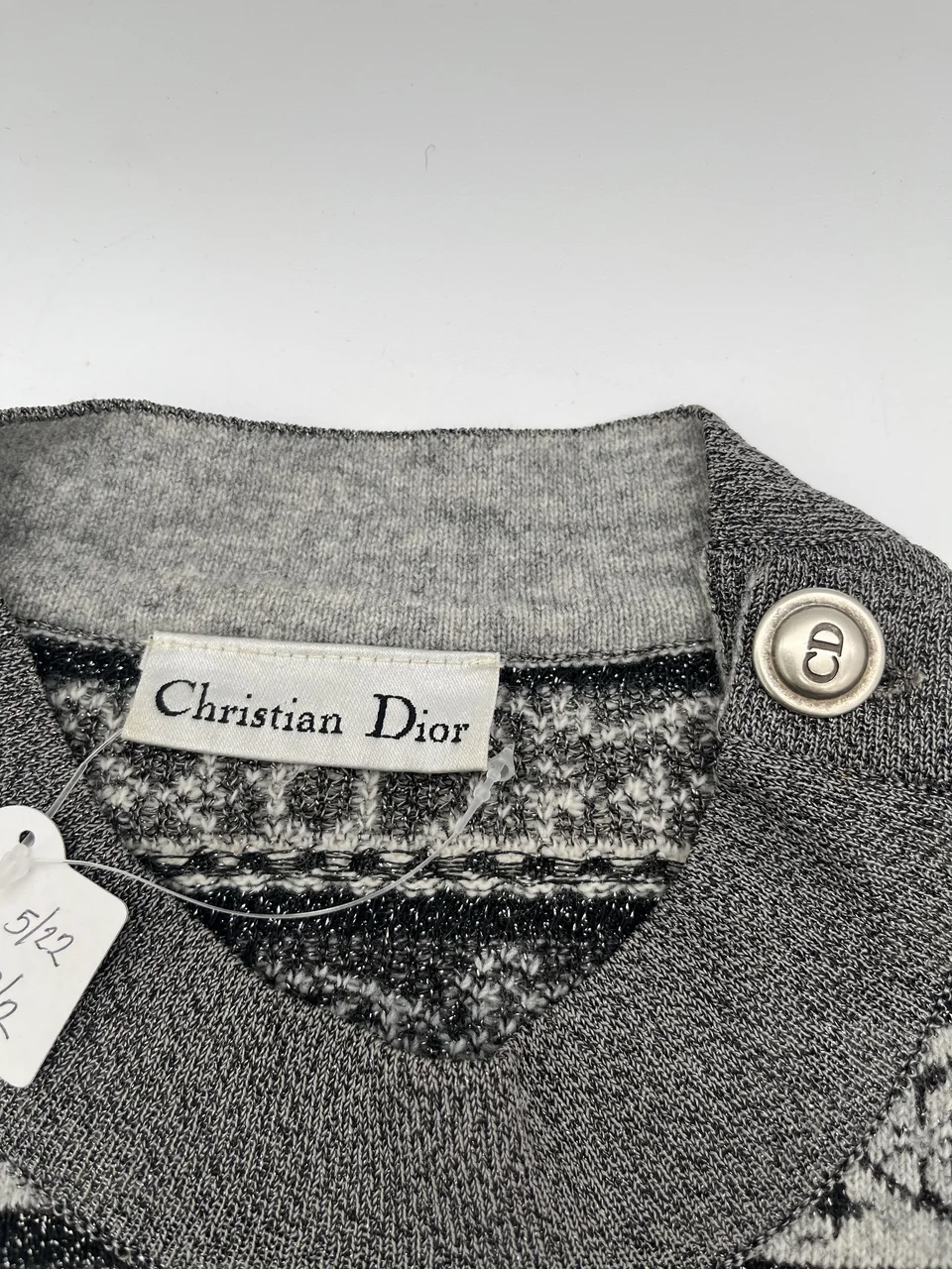 Dior Ensemble photo 12