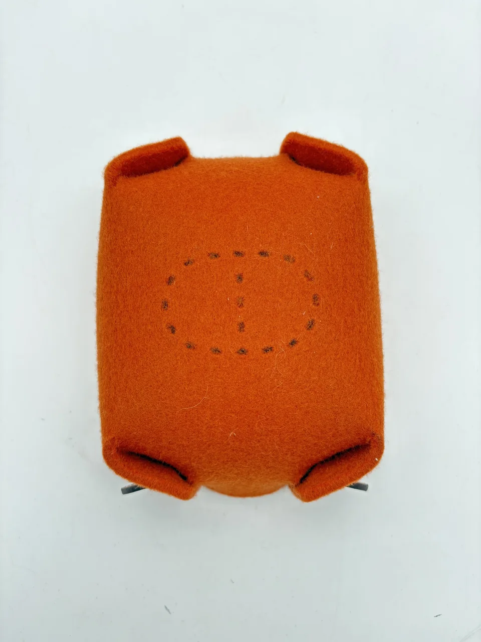 HERMES VIDEPOCHE POUCH view 8