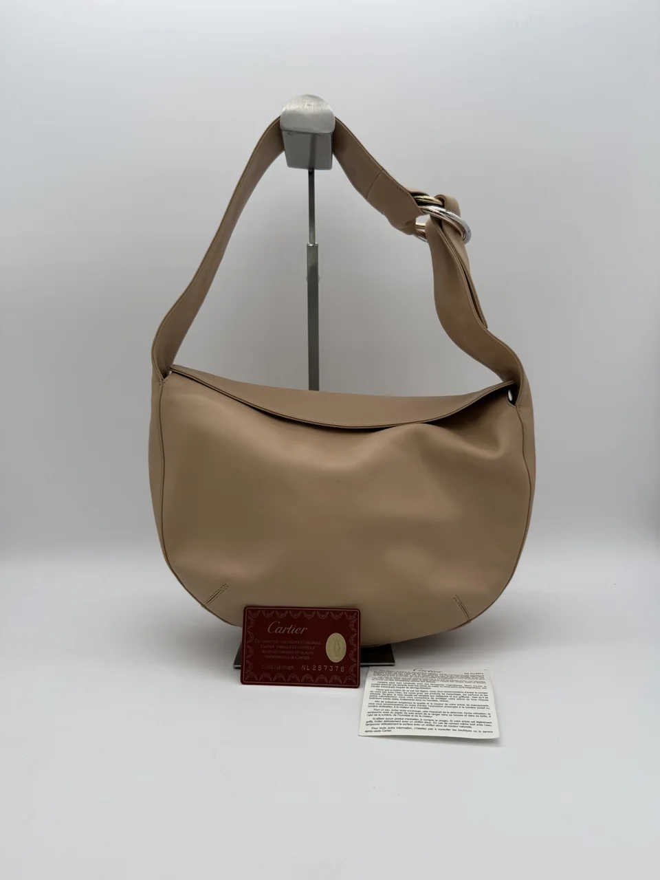 CARTIER TRINITY SHOULDER BAG