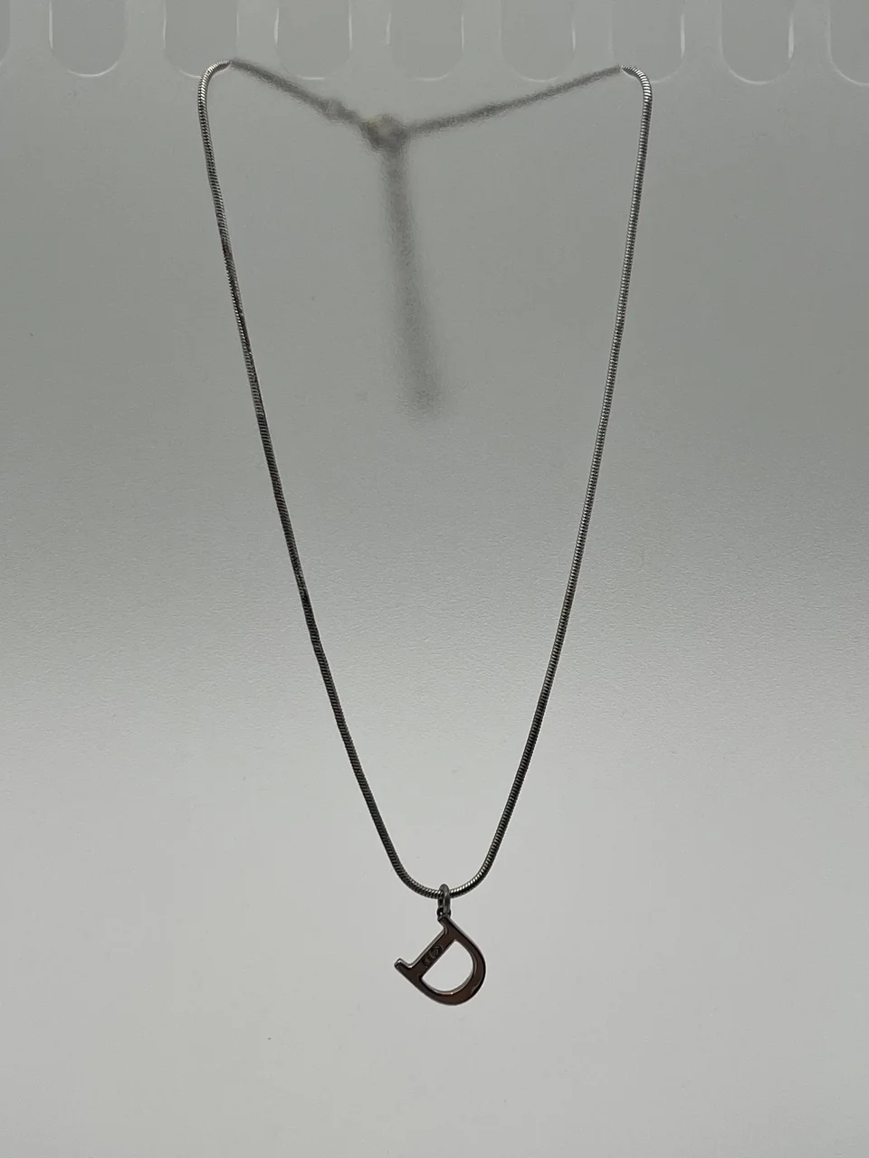 DIOR NECKLACE view 4