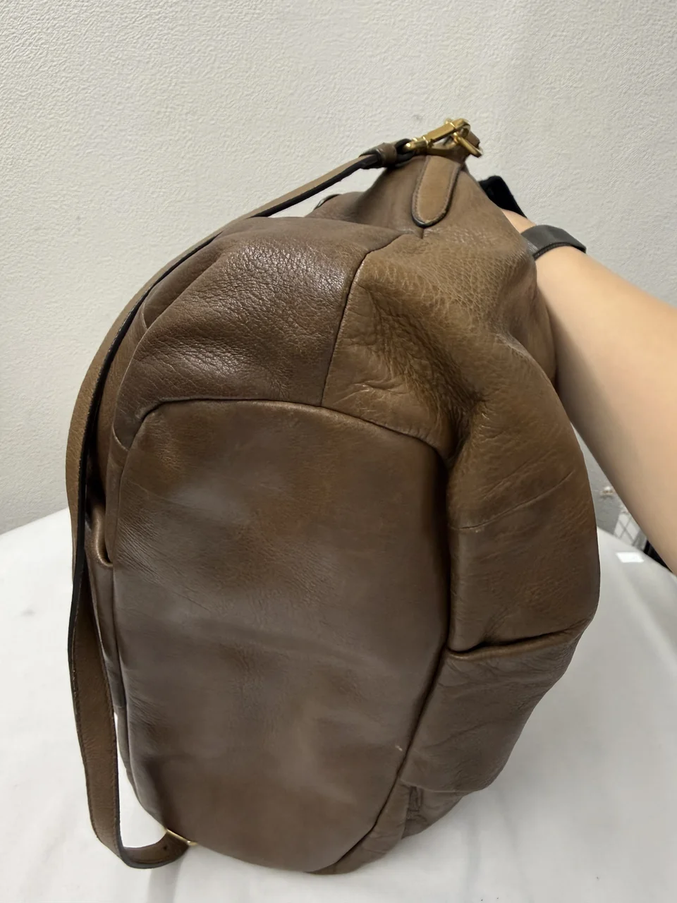 PRADA HANDBAG view 7