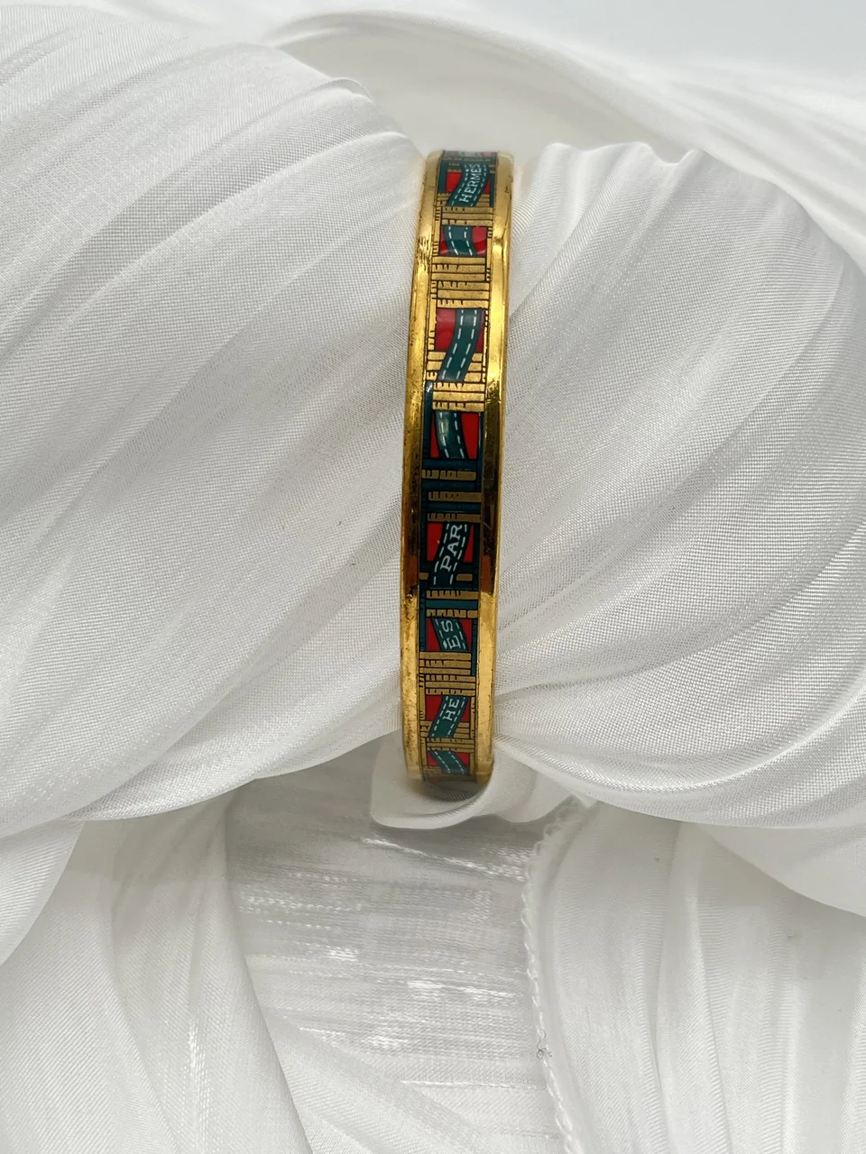 HERMES BANGLE
